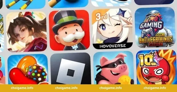 Bản chất và sức hút khác biệt của tựa game ywp