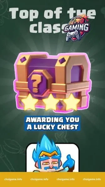 Bí quyết leo hạng thần tốc cho game thủ