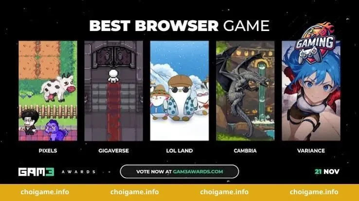 Browser Games là gì và tại sao lại phổ biến đến vậy?