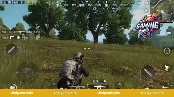 Các bản đồ nổi bật trong PUBG và đặc điểm từng chiến trường
