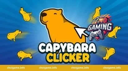 Các Tựa Clicker Games Nổi Bật Nhất Hiện Nay