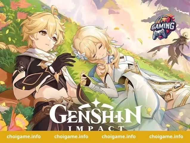 Cấu hình tối thiểu và cách tải Genshin Impact