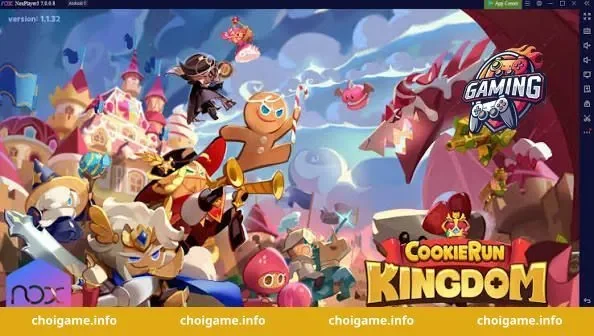 Câu hỏi thường gặp về Cookie Run (FAQ)