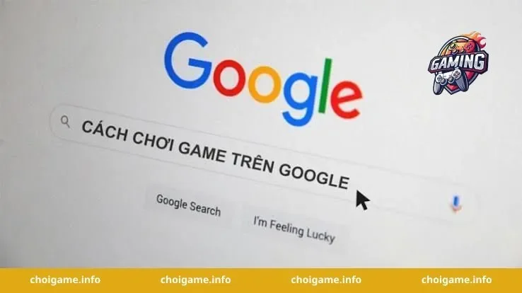 Chrome và vai trò cốt lõi trong trải nghiệm chơi game trực tuyến