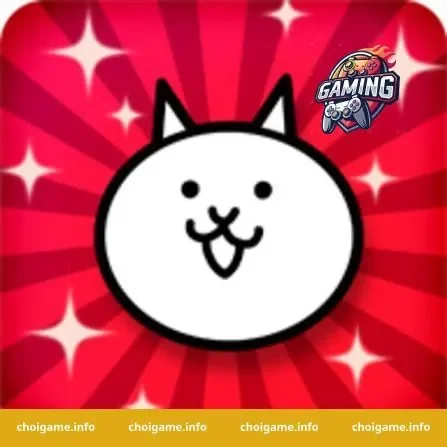 Cơ chế chiến thuật đặc sắc của trò chơi battle cats