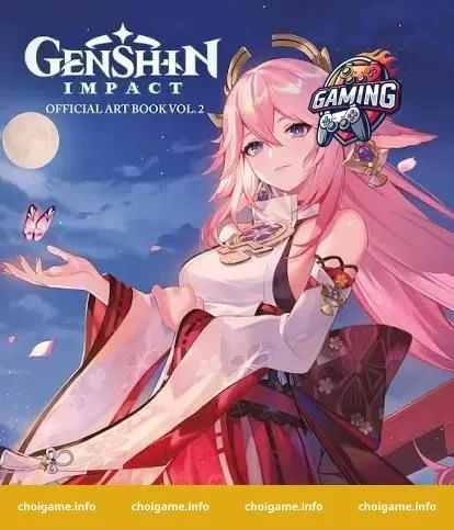 Genshin Impact là gì? Tại sao cả thế giới mê mẩn?