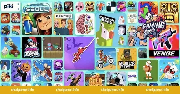 Hướng Dẫn Sử Dụng Trang All Games Trên Thiết Bị Di Động