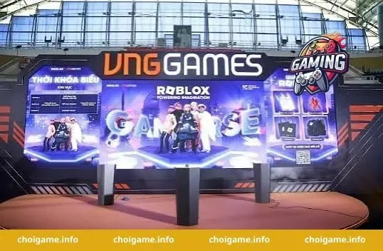 Hướng dẫn tải và cài đặt Roblox VNG trên điện thoại