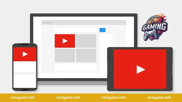 Hướng dẫn thiết lập xem youtube đạt chuẩn an toàn