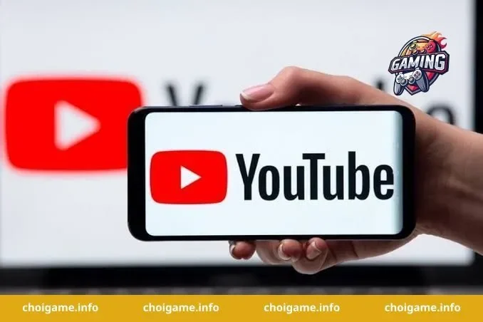 Lợi ích khi trải nghiệm youtube tích hợp cùng hệ sinh thái giải trí