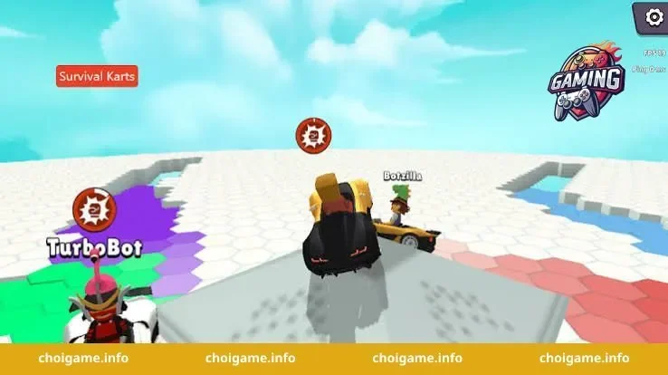 Lý do unblocked games được học sinh và nhân viên văn phòng ưa chuộng