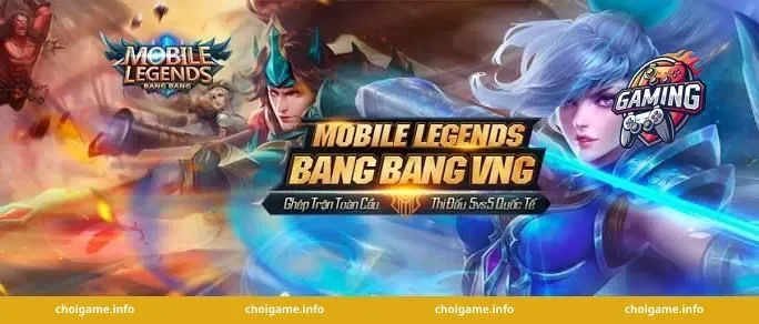 Mẹo thực chiến để thăng hạng nhanh trong Mobile Legends