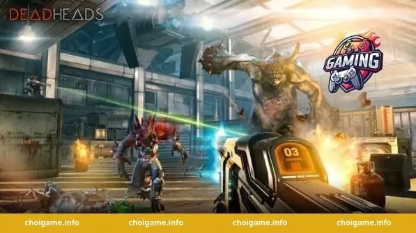 Phân loại các thể loại video game thịnh hành hiện nay