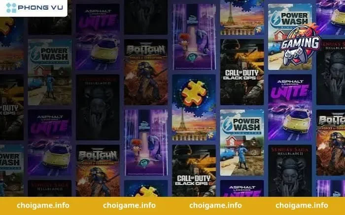 So sánh prospia với các nền tảng game miễn phí khác
