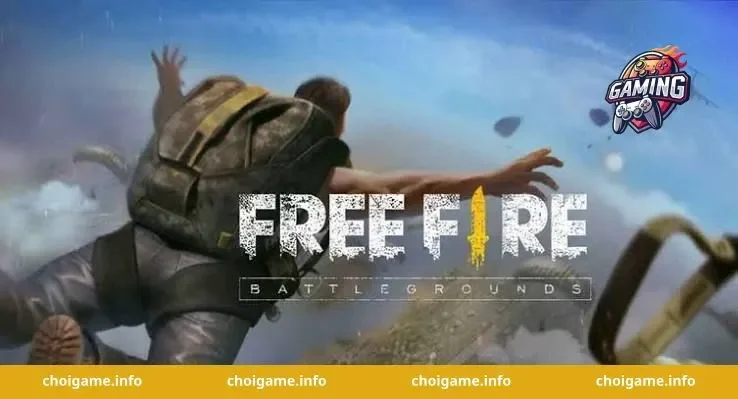 Sức hút đặc trưng của Free Fire trong dòng game bắn súng sinh tồn