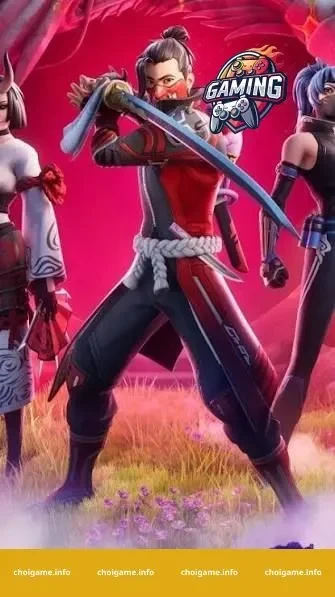 Sức hút đột phá của tựa game fortnite trên nền tảng trực tuyến