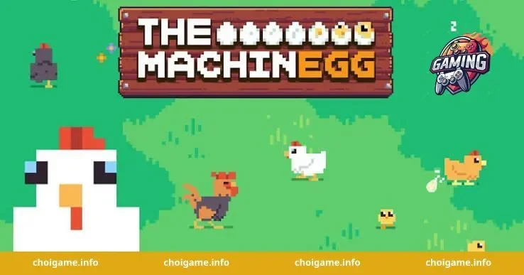Tại Sao Clicker Games Lại Gây Nghiện Đến Vậy?