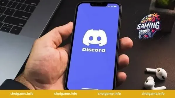 Tại sao nên sử dụng discord khi trải nghiệm game trực tuyến?