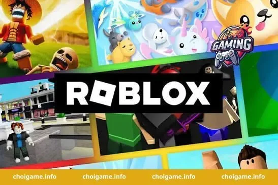 Tại sao Roblox thu hút hàng triệu người chơi?