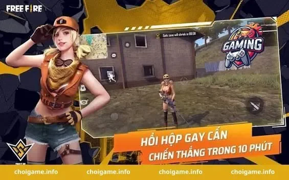 Tiêu chí đánh giá một video game chất lượng cho người chơi