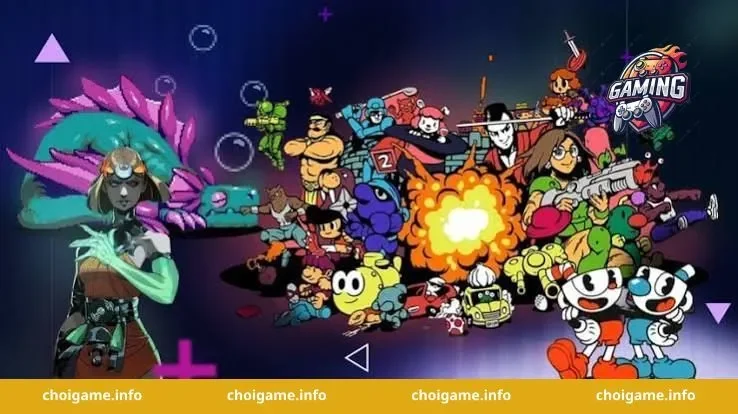 Tiêu chuẩn đánh giá các tựa indie games chất lượng cao