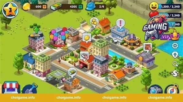 Top 5 tựa game xây dựng miễn phí đáng chơi nhất