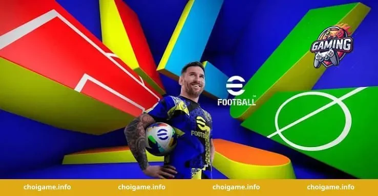 Trải nghiệm PES trên App Chơi Game Miễn Phí có gì khác biệt?