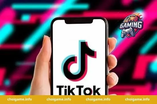 Trải nghiệm xem nội dung tiktok tích hợp trên nền tảng game