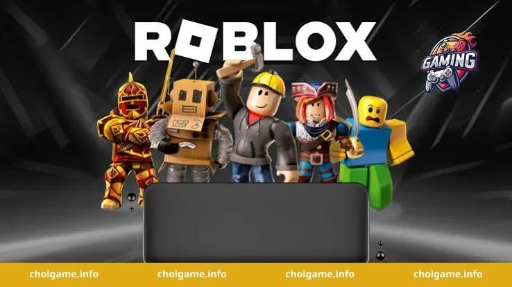 VNG và hành trình đưa Roblox VNG về Việt Nam